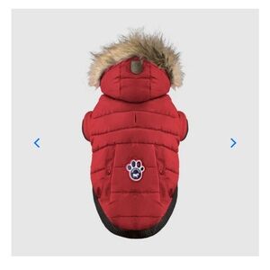 Canada Pooch North Pole Parka